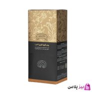 ماسالا گانودرما بیز