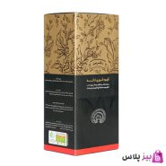 لاته گانودرما