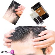 تونیک ضد ریزش موی دکتر بیز