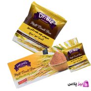 سبوس چند غله دکتر بیز (بین استار)