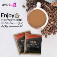 قهوه سوپریم جینسینگ برای زود انزالی
