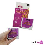 دمنوش مخصوص بانوان دکتر بیز