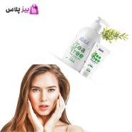 ژل شستشوی صورت 150 و 300 میل ویتابلا