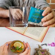 دمنوش رازیانه ترکیبی دکتر بیز