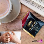 ganoderma coffee for psoriasis