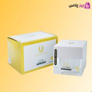 کرم روز و شب لاکچری کوین فرانسه