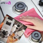 nanosan degreasing spray