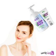 ژل بهداشتی بانوان ویتابلا بیز 150 و 300 میل
