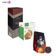 پکیج درمان دیابت