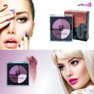 سایه چشم لاکچری کوین