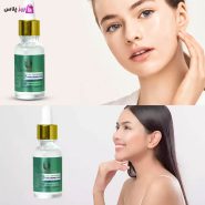 سرم لاکچری کوین هیالورونیک اسید