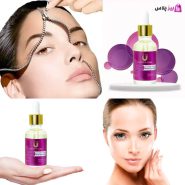 سرم ضد چروک لاکچری کوین کلاژن ساز