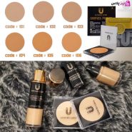 پنکک های لاکچری کوین