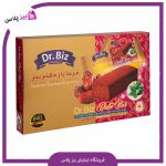 تقویتی دکتر بیز