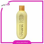 موی سر حاوی روغن مورینگا