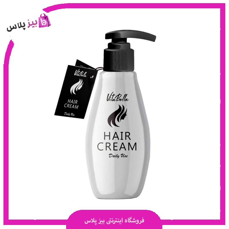 موی سر ویتابلا