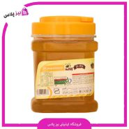 عسل استاندارد دکتر بیز 500 و 900 گرمی