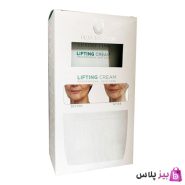 کرم لیفتینگ لاکچری کوین – سفت کننده پوست صورت