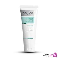 ژل آنتی آکنه ضدجوش و ضد لک گاتیو