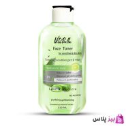 تونر ویتابلا مخصوص پوست خشک و چرب