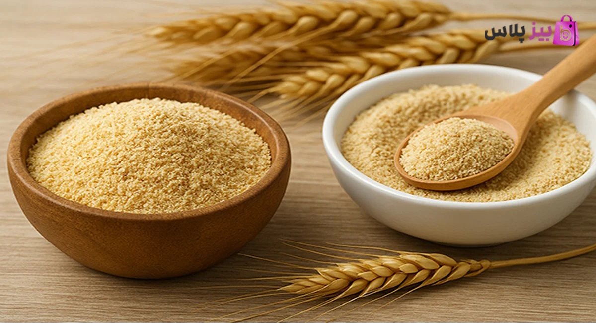 پودر جوانه گندم را با چی بخوریم؟ روش‌های مختلف ترکیب و مصرف