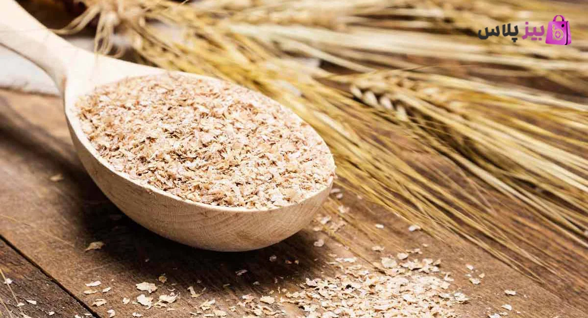 پودر جوانه گندم بعد از چند روز چاق می‌کند